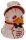 Hazbin Hotel Tubbz Mini PVC Figur Lucifer Morningstar 5 cm
