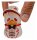 Hazbin Hotel Tubbz Mini PVC Figur Lucifer Morningstar 5 cm
