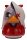 Hazbin Hotel Tubbz Mini PVC Figur Vaggie 5 cm