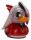 Hazbin Hotel Tubbz Mini PVC Figur Vaggie 5 cm