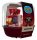 Hazbin Hotel Tubbz Mini PVC Figur Valentino 5 cm