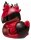 Hazbin Hotel Tubbz PVC Figur Alastor Boxed Edition 10 cm