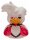 Hazbin Hotel Tubbz PVC Figur Angel Dust Boxed Edition 10 cm