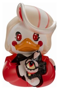 Hazbin Hotel Tubbz PVC Figur Charlie Morningstar Boxed...