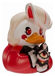 Hazbin Hotel Tubbz PVC Figur Charlie Morningstar Boxed...