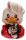 Hazbin Hotel Tubbz PVC Figur Charlie Morningstar Boxed Edition 10 cm