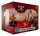 Hazbin Hotel Tubbz PVC Figur Charlie Morningstar Boxed Edition 10 cm