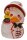 Hazbin Hotel Tubbz PVC Figur Lucifer Morningstar Boxed Edition 10 cm