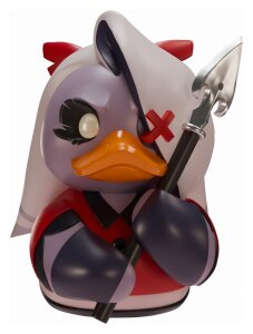 Hazbin Hotel Tubbz PVC Figur Vaggie 1st Edition 10 cm