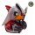 Hazbin Hotel Tubbz PVC Figur Vaggie 1st Edition 10 cm