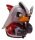 Hazbin Hotel Tubbz PVC Figur Vaggie 1st Edition 10 cm