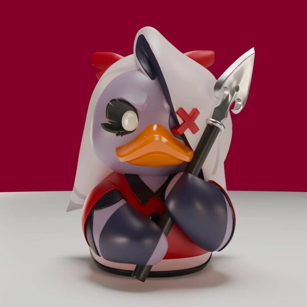 Hazbin Hotel Tubbz PVC Figur Vaggie Boxed Edition 10 cm