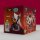Hazbin Hotel Tubbz PVC Figur Vaggie Boxed Edition 10 cm