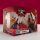 Hazbin Hotel Tubbz PVC Figur Vaggie Boxed Edition 10 cm