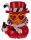 Hazbin Hotel Tubbz PVC Figur Valentino 1st Edition 10 cm