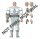 Invincible Actionfigur Conquest 17 cm