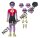 Invincible Actionfigur Kid Omni-Man 12 cm
