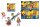Invincible Minifiguren Wave 1 6 cm Display (12)