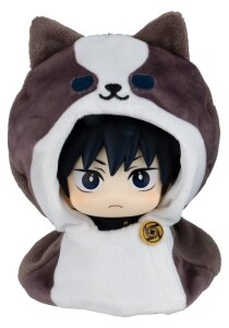 Jujutsu Kaisen Look Up Cape für PVC Figuren Anime...