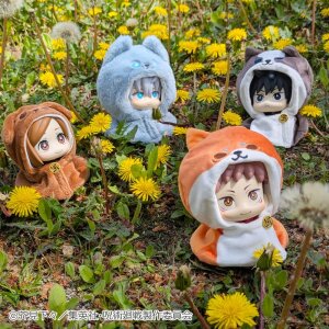 Jujutsu Kaisen Look Up Cape für PVC Figuren Anime 5th Anniversary Megumi Fushiguro