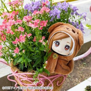 Jujutsu Kaisen Look Up Cape für PVC Figuren Anime...