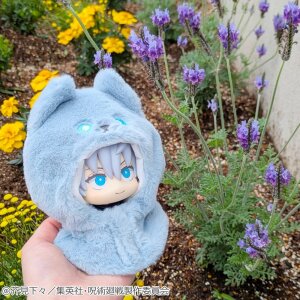 Jujutsu Kaisen Look Up Cape für PVC Figuren Anime...