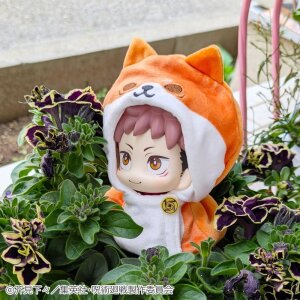 Jujutsu Kaisen Look Up Cape für PVC Figuren Anime...