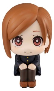 Jujutsu Kaisen Look Up PVC Figur Nobara Kugisaki 11 cm...