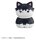 Jujutsu Kaisen Mega Cat Project Jujutsu Cats Hidden Inventory/Premature Death Ver. Minifiguren 3 cm Blind Box Display (8) (Repeat)