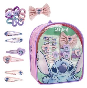 Lilo & Stitch Beauty-Set mit Rucksack
