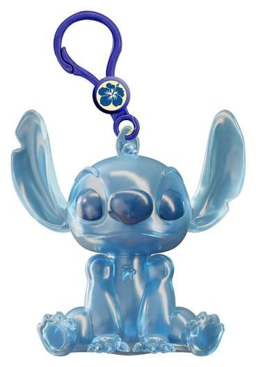 Lilo & Stitch Squishy-Figuren Stitch (8)