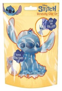 Lilo & Stitch Squishy-Figuren Stitch (8)