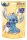 Lilo & Stitch Squishy-Figuren Stitch (8)