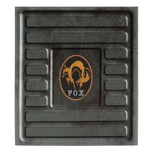 Metal Gear Solid Premium Set Delta Collectors Limited Edition