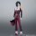 Mobile Suit Gundam SEED Lucrea Lite PVC Figur Athrun Zala Pilot Suit Ver. 21 cm