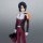 Mobile Suit Gundam SEED Lucrea Lite PVC Figur Athrun Zala Pilot Suit Ver. 21 cm