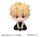 My Hero Academia Look Up PVC Figuren 2er-Pack Izuku Midoriya & Katsuki Bakugo Casual Look Ver. 11 cm (with gift)