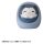 Naruto Shippuden Mega Cat Project Nyaruto! Once upon a time in Konoha village Minifiguren 3 cm Blind Box Display (8) (Repeat)