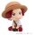 One Piece Look Up PVC Figur Shanks Childhood Ver. 11 cm