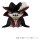 One Piece Mega Cat Project Nyan Piece Nyan! Luffy & the Seven Warlords of the Sea Minifiguren 3 cm Blind Box Display (8) (Repeat)