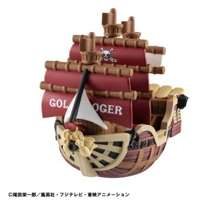 One Piece YuraColle Series Grand Line Collection Vol.3...