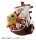 One Piece YuraColle Series Minifiguren Grand Line Collection Set Vol.3 6 cm
