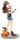 Pokemon PVC Figur 1/8 Hilda with Tepig Artfx J 21 cm