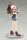 Pokemon PVC Figur 1/8 Hilda with Tepig Artfx J 21 cm