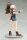 Pokemon PVC Figur 1/8 Hilda with Tepig Artfx J 21 cm