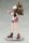 Pokemon PVC Figur 1/8 Hilda with Tepig Artfx J 21 cm