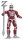 Power Rangers Basic Actionfigur Lord Zedd