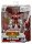 Power Rangers x Godzilla Actionfigur Red Rodan