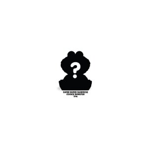 Sesamstraße Rokimoto Cup of Fun Blind Box Figuren 10 cm Wave 1 Display (12)
