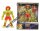 Street Fighter Actionfigur II Blanka GID 19 cm